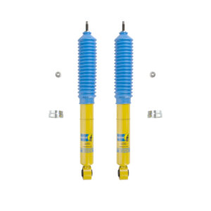 Bilstein B6 4600 Front Shocks For 2015-2020 Chevrolet Colorado 2WD