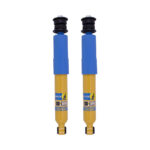 Bilstein B6 4600 Front Shocks For 2017-2020 Ford F-350 Super Duty 2WD