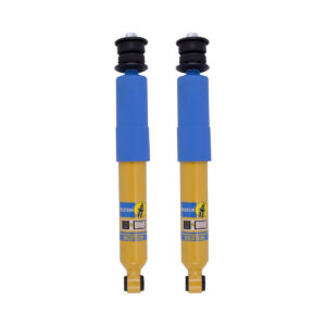 Bilstein B6 4600 Front Shocks For 2017-2020 Ford F-350 Super Duty 2WD