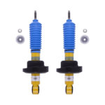 Bilstein B6 4600 Front Shocks For 2017-2021 Nissan Titan 2WD/4WD