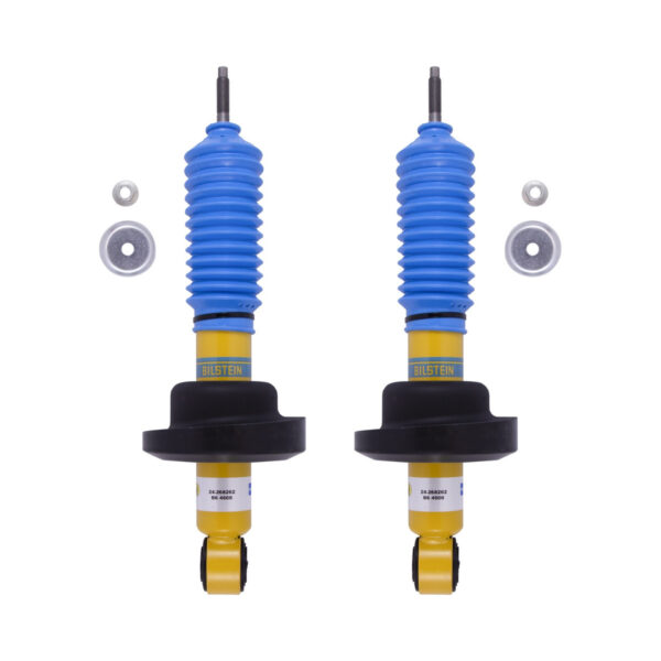 Bilstein B6 4600 Front Shocks For 2017-2021 Nissan Titan 2WD/4WD