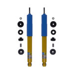 Bilstein B6 4600 Front Shocks For 2019-2021 Ram 3500 4WD