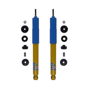 Bilstein B6 4600 Front Shocks For 2019-2021 Ram 3500 4WD