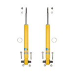 Bilstein B6 4600 Front Shocks for 2021 Ford F-150 4WD