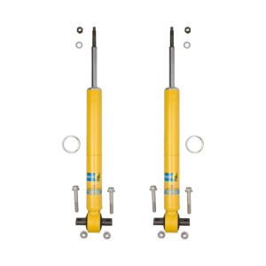 Bilstein B6 4600 Front Shocks for 2021 Ford F-150 4WD