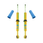 Bilstein B6 4600 Front Shocks for 2022-2024 Toyota Tundra
