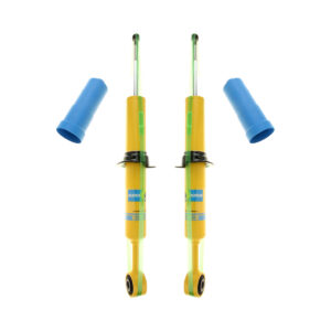 Bilstein B6 4600 Front Shocks for 2022-2024 Toyota Tundra