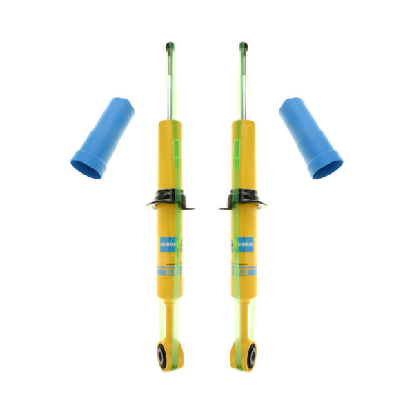 Bilstein B6 4600 Front Shocks for 2022-2024 Toyota Tundra