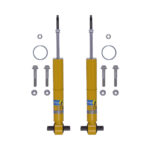 Bilstein B6 4600 Front Shocks for Ford Ranger 2019-2022