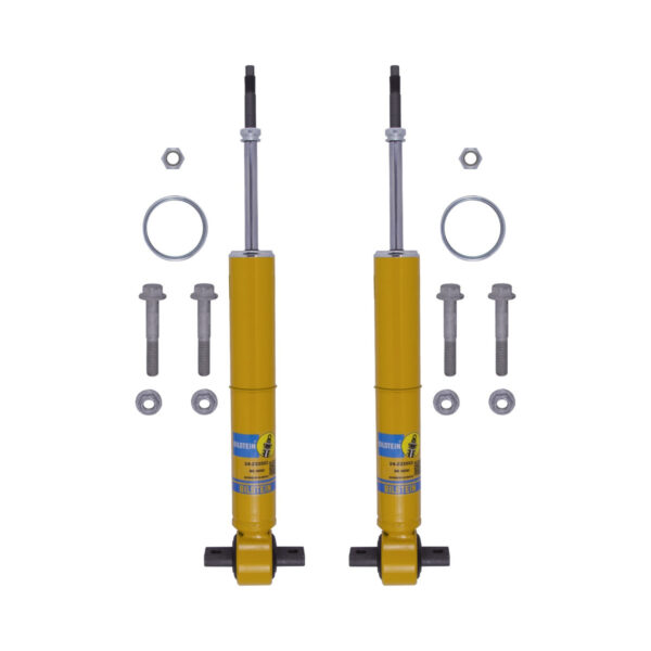 Bilstein B6 4600 Front Shocks for Ford Ranger 2019-2022