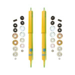 Bilstein B6 4600 Front Shocks for Land Rover Range Rover 1970-1974