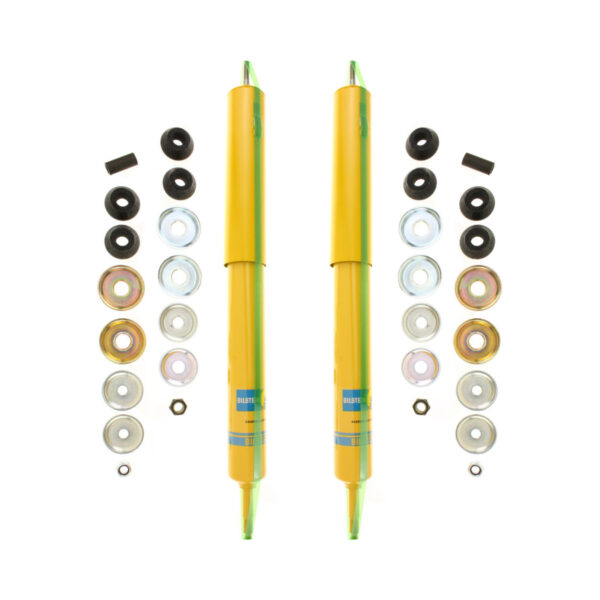 Bilstein B6 4600 Front Shocks for Land Rover Range Rover 1987-1995