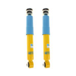 Bilstein B6 4600 Performance Front Shocks for 2000-2003 Mercedes-Benz ML55 AMG