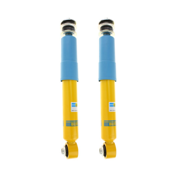 Bilstein B6 4600 Performance Front Shocks for 2002-2005 Mercedes-Benz ML500