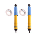 Bilstein B6 4600 Performance Rear Shocks for 2002-2005 Mercedes-Benz ML500 2WD