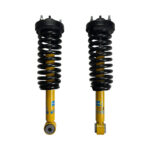 Bilstein B6 4600 Rear Assembled Coilovers For 2007-2013 Ford Expedition 2WD-4WD