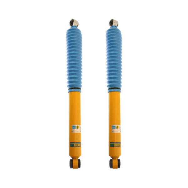 Bilstein B6 4600 Rear Shocks For 1975-1980 Dodge D200 2WD