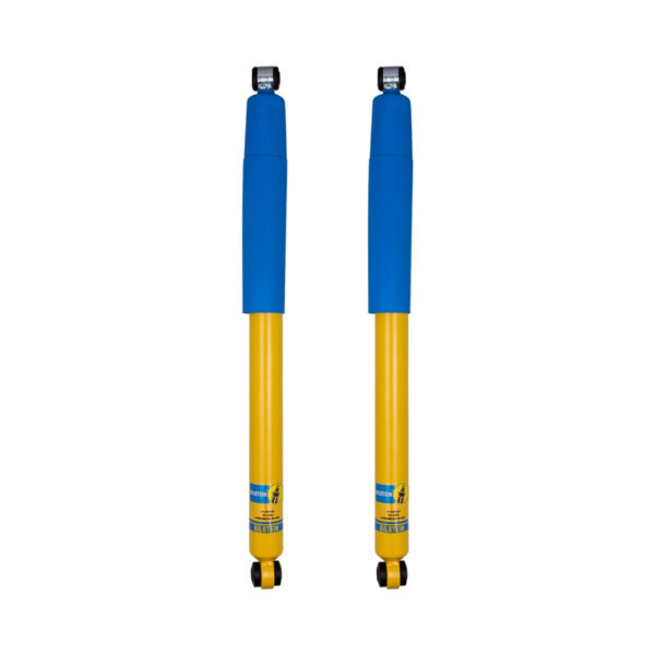 Bilstein B6 4600 Rear Shocks For 1977-1993 Dodge W150 4WD