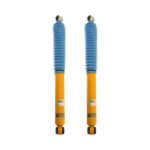 Bilstein B6 4600 Rear Shocks For 1981-1993 Dodge D250 2WD
