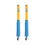 Bilstein B6 4600 Rear Shocks For 1982-2004 Chevrolet S10 2WD/4WD