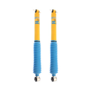Bilstein B6 4600 Rear Shocks For 1982-2004 Chevrolet S10 2WD/4WD