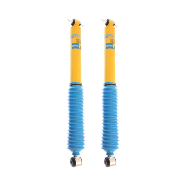Bilstein B6 4600 Rear Shocks For 1982-2004 Chevrolet S10 2WD/4WD