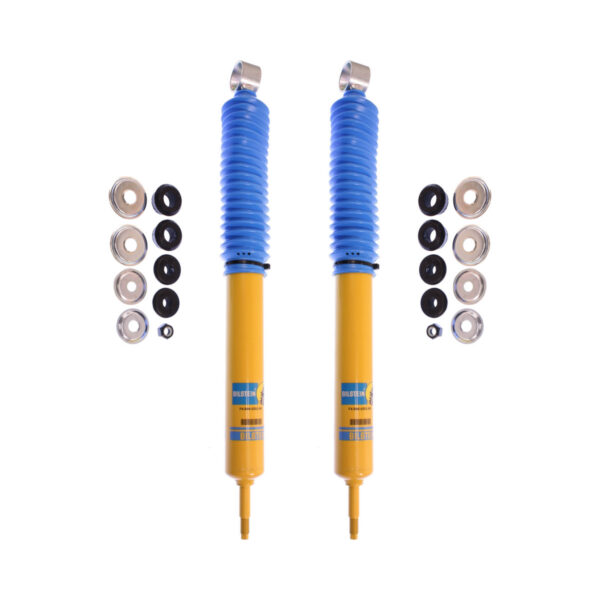 Bilstein B6 4600 Rear Shocks For 1987-1995 Land Rover Range Rover