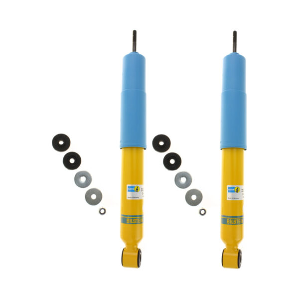Bilstein B6 4600 Rear Shocks for 1992-1999 Mitsubishi Montero