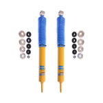 Bilstein B6 4600 Rear Shocks For 1994-1999 Land Rover Discovery I