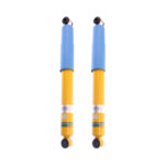 Bilstein B6 4600 Rear Shocks For 1995-1998 Dodge B2500
