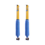 Bilstein B6 4600 Rear Shocks For 1995-2005 Chevrolet Blazer