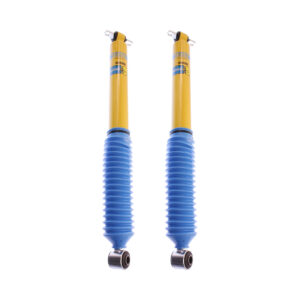 Bilstein B6 4600 Rear Shocks For 1995-2005 Chevrolet Blazer