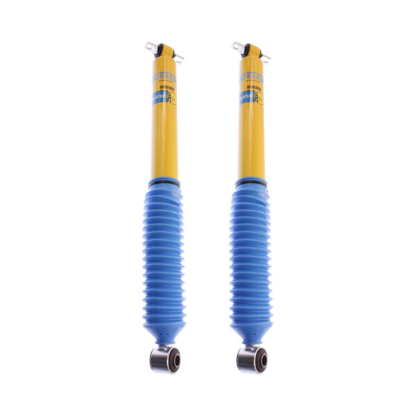 Bilstein B6 4600 Rear Shocks For 1995-2005 Chevrolet Blazer