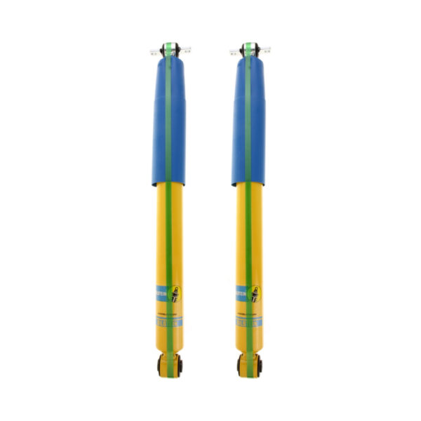 Bilstein B6 4600 Rear Shocks For 1996-2001 GMC Jimmy