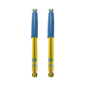 Bilstein B6 4600 Rear Shocks For 1996-2005 Chevrolet Blazer