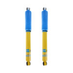 Bilstein B6 4600 Rear Shocks For 1997-2002 Ford Expedition 4WD