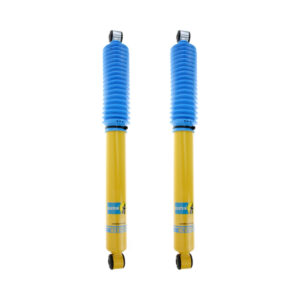 Bilstein B6 4600 Rear Shocks For 1997-2002 Ford Expedition 4WD