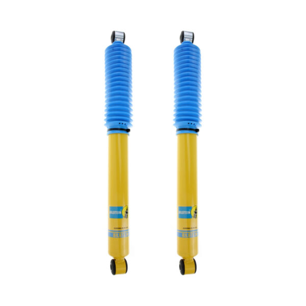 Bilstein B6 4600 Rear Shocks For 1997-2002 Ford Expedition 4WD