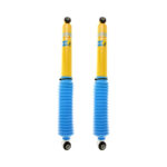 Bilstein B6 4600 Rear Shocks For 1997-2004 Dodge Dakota 2WD