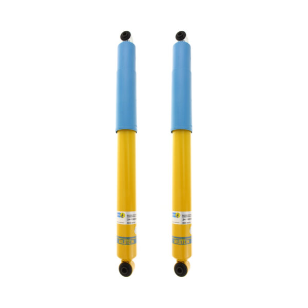 Bilstein B6 4600 Rear Shocks For 1997-2004 Dodge Dakota
