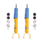 Bilstein B6 4600 Rear Shocks For 1997-2013 Chevrolet Corvette
