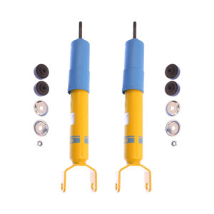 Bilstein B6 4600 Rear Shocks For 1997-2013 Chevrolet Corvette