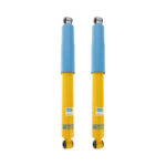 Bilstein B6 4600 Rear Shocks For 1998-2004 Nissan Frontier 2WD