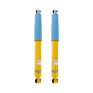 Bilstein B6 4600 Rear Shocks For 1998-2004 Nissan Frontier 2WD