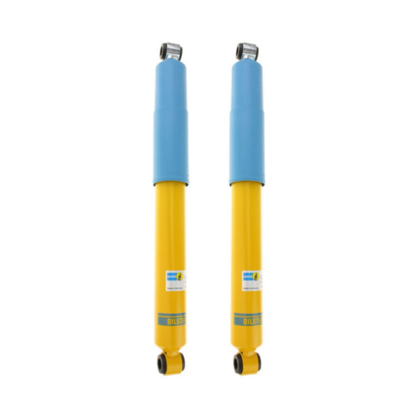 Bilstein B6 4600 Rear Shocks For 1998-2004 Nissan Frontier 2WD