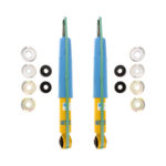 Bilstein B6 4600 Rear Shocks For 1998-2007 Toyota Land Cruiser 100 Series