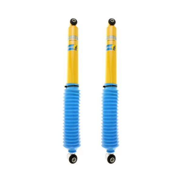 Bilstein B6 4600 Rear Shocks For 1999-2003 Dodge Durango 2WD