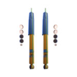 Bilstein B6 4600 Rear Shocks For 1999-2003 Ford F-150