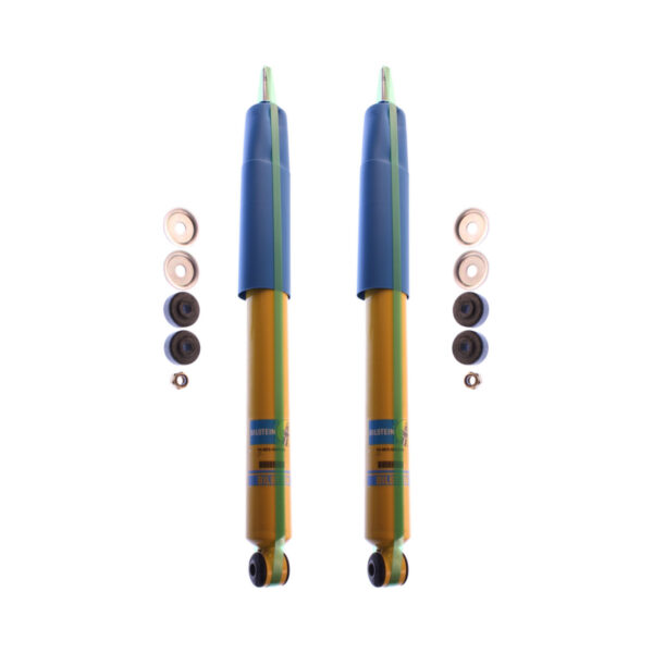 Bilstein B6 4600 Rear Shocks For 1999-2003 Ford F-150