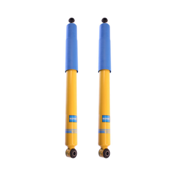 Bilstein B6 4600 Rear Shocks For 1999-2004 Ford F-350 Super Duty 4WD
